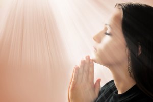 Oração para pedir saúde poderosa